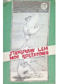 Noc księżycowa