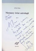 Nieznany świat Astrologii