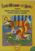Świetlicowe zajęcia Tom II