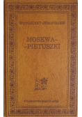 Moskwa Pietuszki