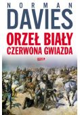 Orzeł biały czerwona gwiazda