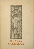 Muzyka sakralna