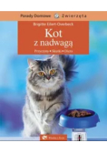 Kot Z Nadwagą