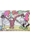 Tytus Romek i Atomek Księga XIII