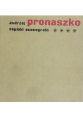 Zapiski scenografa