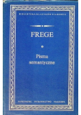 Pisma semantyczne