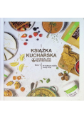 Książka Kucharska