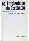 Od Turgieniewa do Czechowa