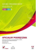 Adobe Dreamweaver CS3/CS3 PL. Oficjalny podręcznik