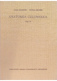 Anatomia człowieka Tom III