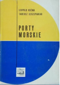 Porty morskie