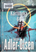 Kartoteka 64