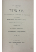 Wiek XIX, 1892 r.