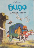 Hugo Zamek mew