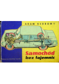 Samochód bez tajemnic