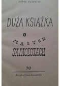 Duża książka o małych samolotach