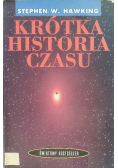 Krótka Historia czasu