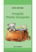 Przygody Filonka Bezogonka