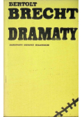 Brecht Dramaty
