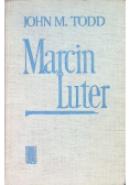 Todd Marcin Luter