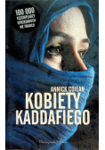 Kobiety Kaddafiego