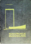 Konstrukcje budowlane