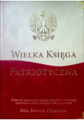 Wielka księga patriotyczna
