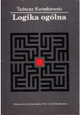 Logika ogólna