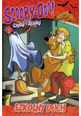 Scooby Doo Szkolny duch Część 1