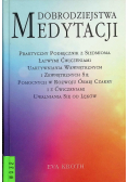 Dobrodziejstwa Medytacji