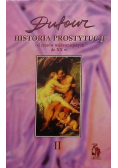 Historia Prostytucja Tom II