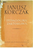 Pedagogika żartobliwa