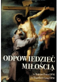 Odpowiedzieć miłością