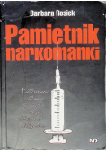 Pamiętnik narkomanki