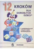 12 kroków dla dorosłych dzieci