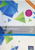 Matematyka klasa 2 Podręcznik Zakres podstawowy