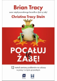 Pocałuj tę żabę