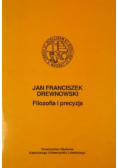 Filozofia i precyzja