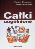 Całki uogólnione