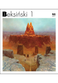 Zdzisław Beksiński Album 1