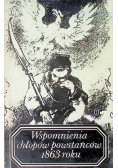 Wspomnienia chłopów powstańców 1863 roku