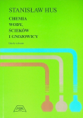 Chemia wody, ścieków i gnojowicy