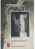 Oświetlenie w fotografii