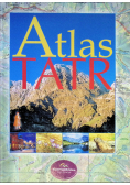 Tatr Atlas