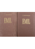 Emil Tom I i II