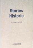 Stories Historie