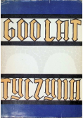 600 lat Tyczyna