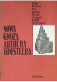 Nowa gnoza Arthura Koestlera