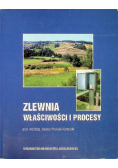 Zlewnia Właściwości i procesy