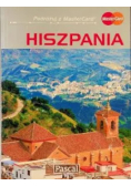Hiszpania Przewodnik Ilustrowany